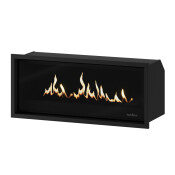 1200 Pureview Horizon Gas Fireplace