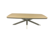 Desert Sand Dining Table