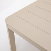 Cortina Rope Sofa Set & Table