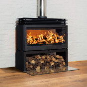 L11 FS Vulcan DF Double Sided (Free Standing)