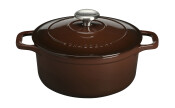 Chasseur Casserole Round 28 - Chocolate