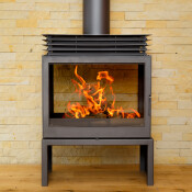 L71 Bavorov Shadow Four glass