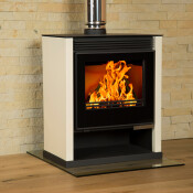 Rubin Lux (Ivory White)