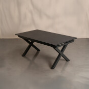 Eclipse Extendable Table