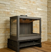 K7 LR Orleans Side Glass