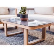 Lazio Rope Weave Ensemble