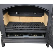 Northern Flame Yandi