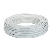 20x2mm Gerpex Unins. Pipe