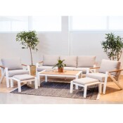 Bari Urban Elegance Set