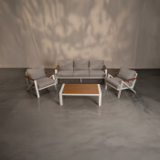 Bari Urban Elegance Set