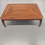 Madsen Coffee Table