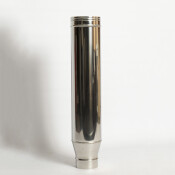 200/250 1m Insulated Endcap