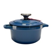 Chasseur Casserole Round 12 - Blue Poseidon