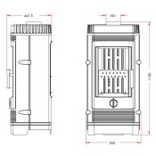 Invicta Gomont Invicta Gomont