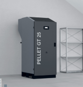 GT 25 Boiler