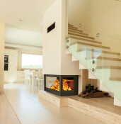 K7 LR Orleans Side Glass