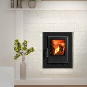 Odyssey 45 (with 4 sided frame)