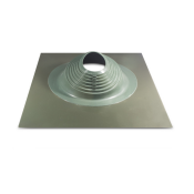 XL Slope Roof Flashing (EPDM) 200-330mm Base: 850mm*720mm (YS11)