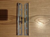 180mm Extensions for Long Adj Bracket LH&RH