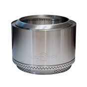 Apollo Smokeless Fire Pit (Includes FREE carry bag)