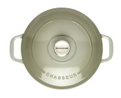 Chasseur Casserole Round 28 - Palm