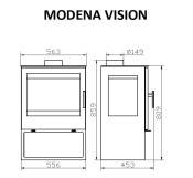Modena - Vision