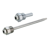 Temp Gauge Pocket 7mm(W) x 50mm(L)