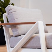 Bari Urban Elegance Set