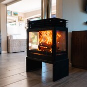 L71 Bavorov Four glass