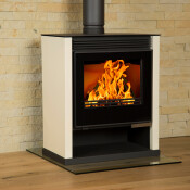 Rubin Lux (Ivory White)