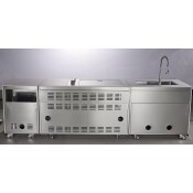 Rockbeam Icelandic white Low-Top Kitchen