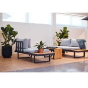 Vento Modular Lounge Set