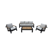 Torino Sofa Set