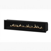 2050 Pureview Horizon Gas Fireplace