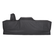 Classic Outdoor 4B Satin Black