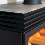 L11 FS Vulcan DF Double Sided (Free Standing)