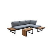 Vento Modular Lounge Set