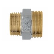 24x19 M-M STRAIGHT JOINT