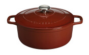 Chasseur Casserole Round 20 - Red Maple