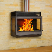 W9 Titan - Wall (Side Glass)