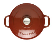 Chasseur Casserole Round 20 - Red Maple
