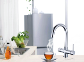 TriniT Tri - Flow Faucet