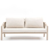 Cortina Rope Sofa Set & Table