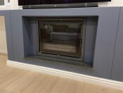 K80 - Boiler (With Black Glass)