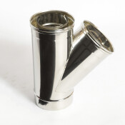 150/200 Insulated Tee Piece 135