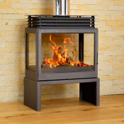 L71 Bavorov Four glass