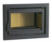 Algora (IT 170K) Fireplace Fan Insert