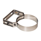 130mm Adj Wall Bracket