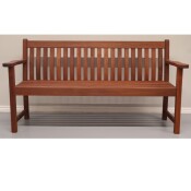 Bench Letaba - 3 seater