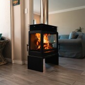 L71 Bavorov Four glass